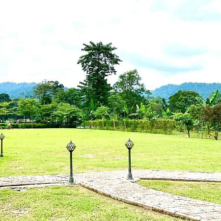 Soulmate Village Hulu Langat Luaran gambar
