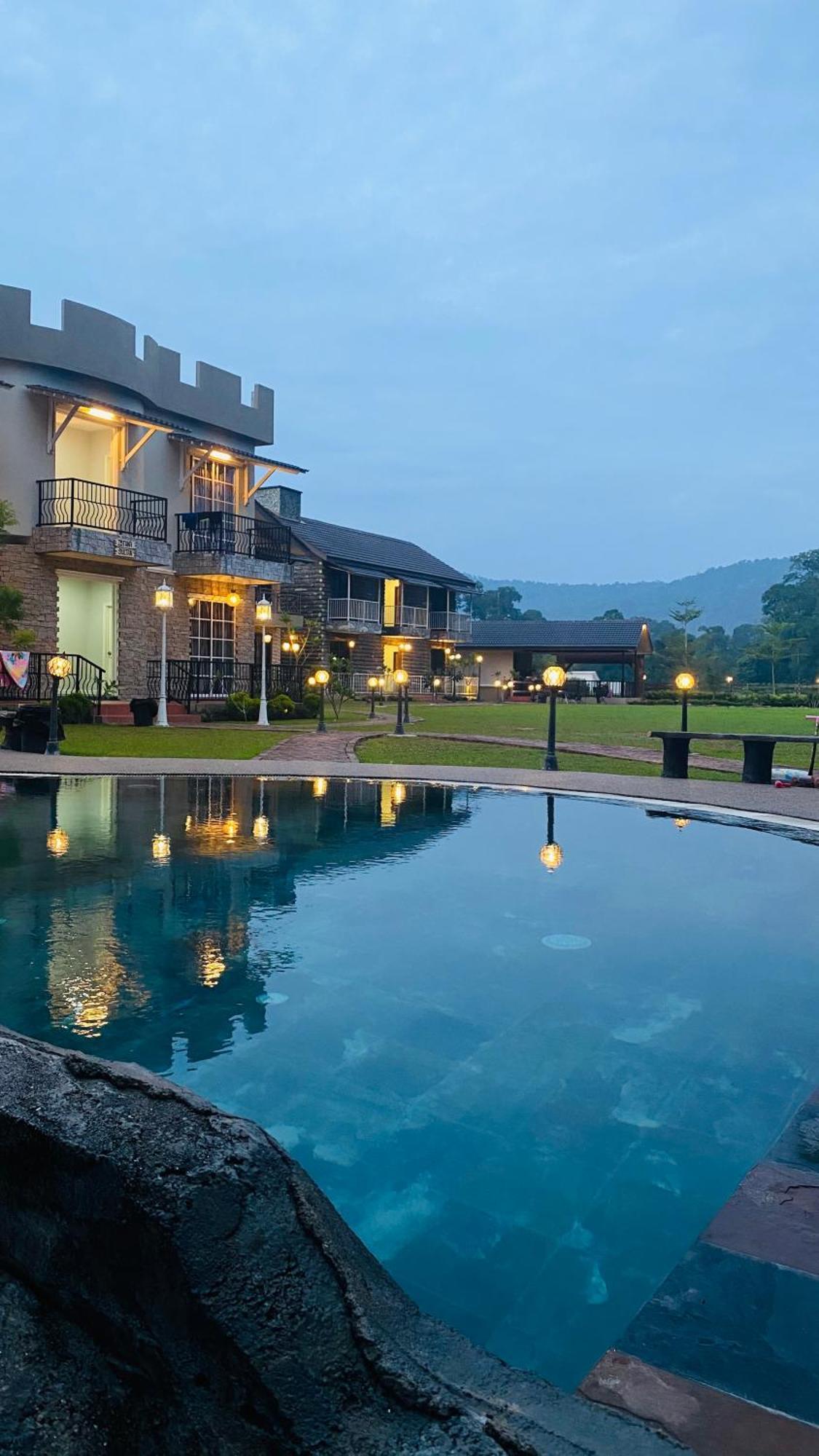Soulmate Village Hulu Langat Luaran gambar