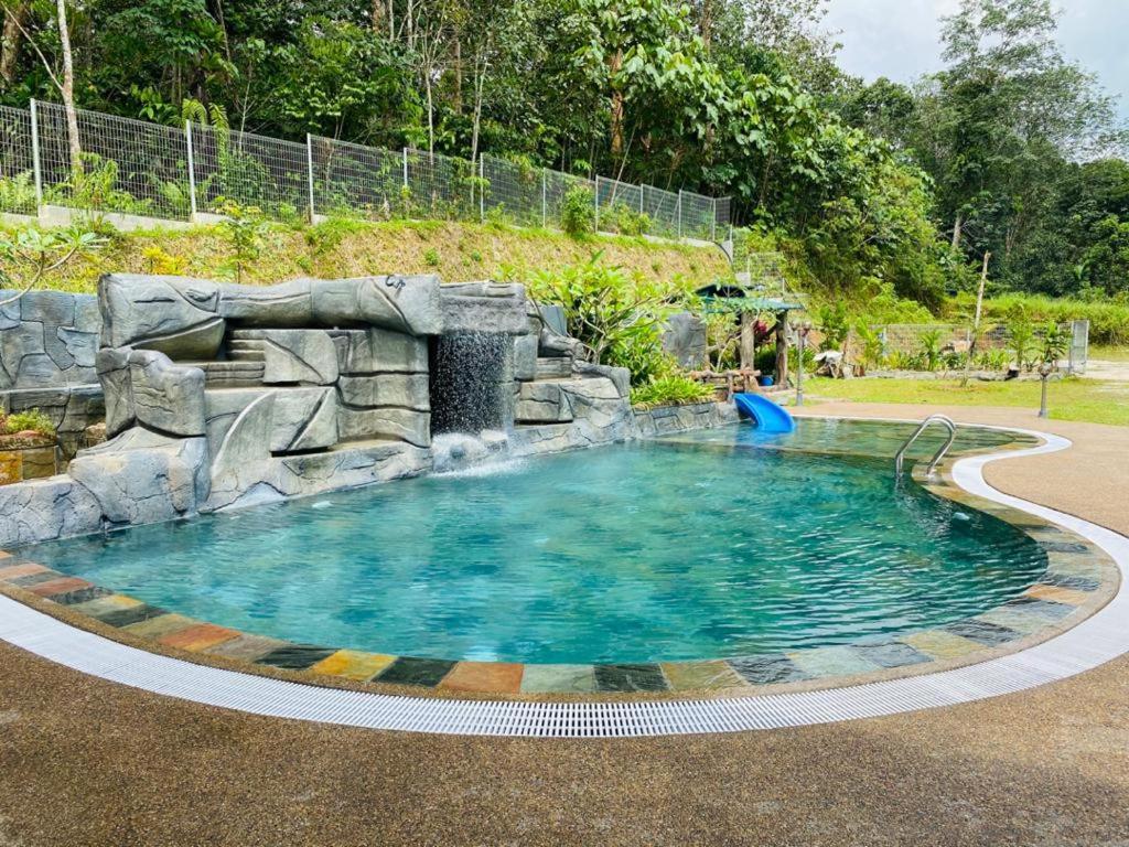 Soulmate Village Hulu Langat Luaran gambar