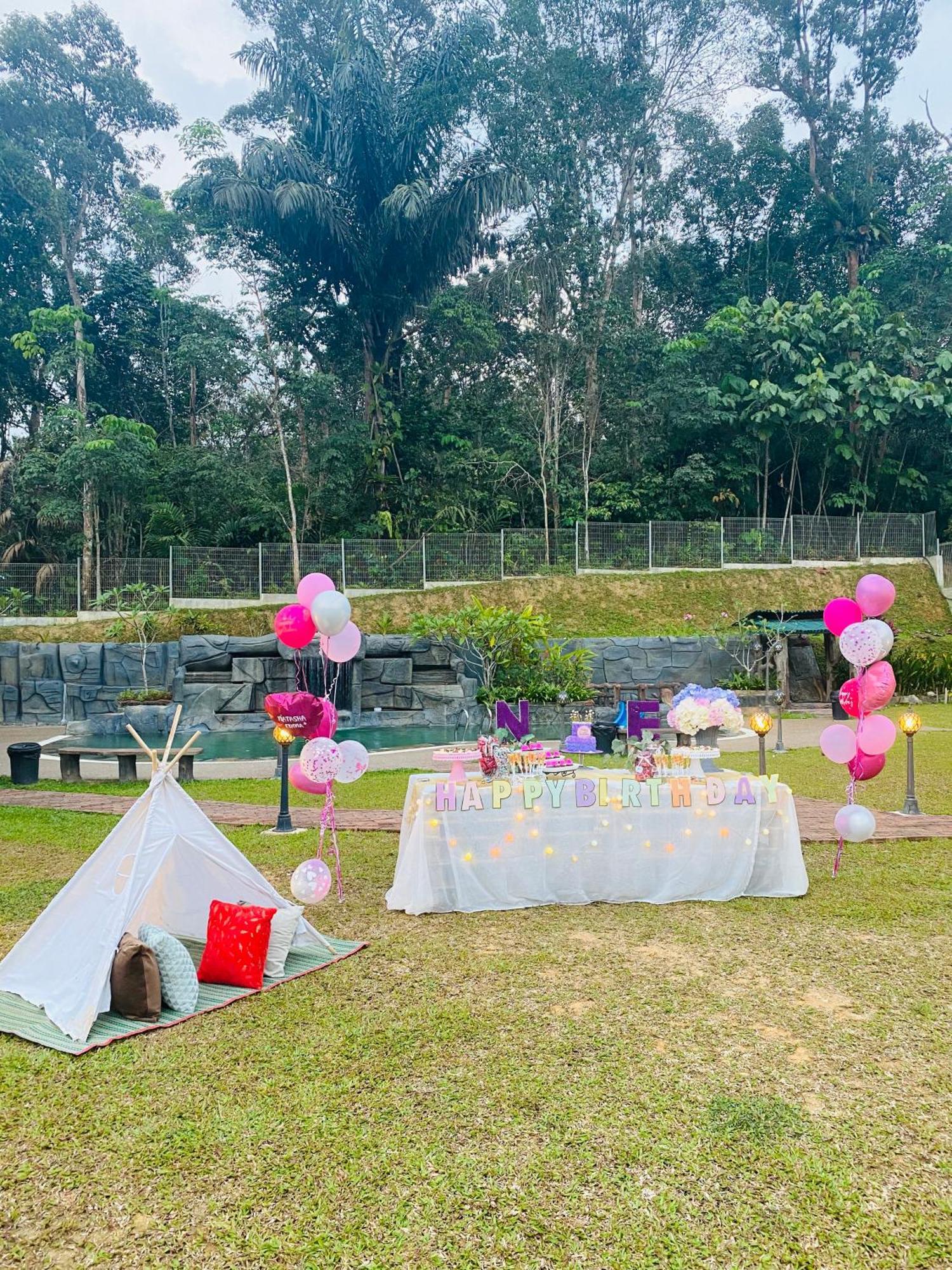 Soulmate Village Hulu Langat Luaran gambar