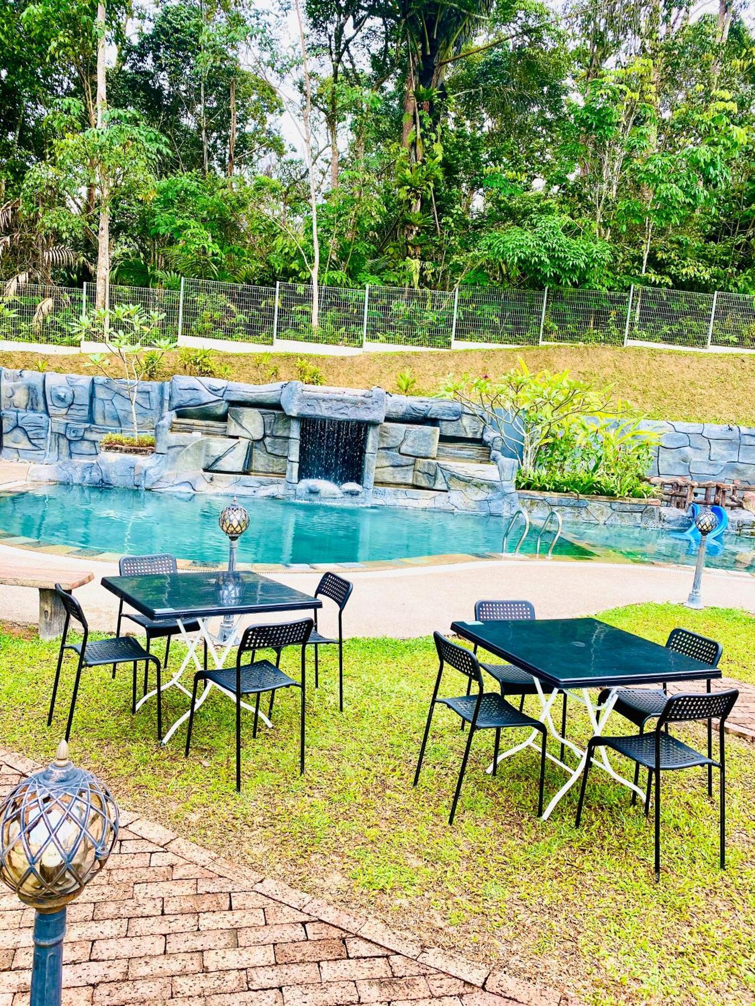Soulmate Village Hulu Langat Luaran gambar