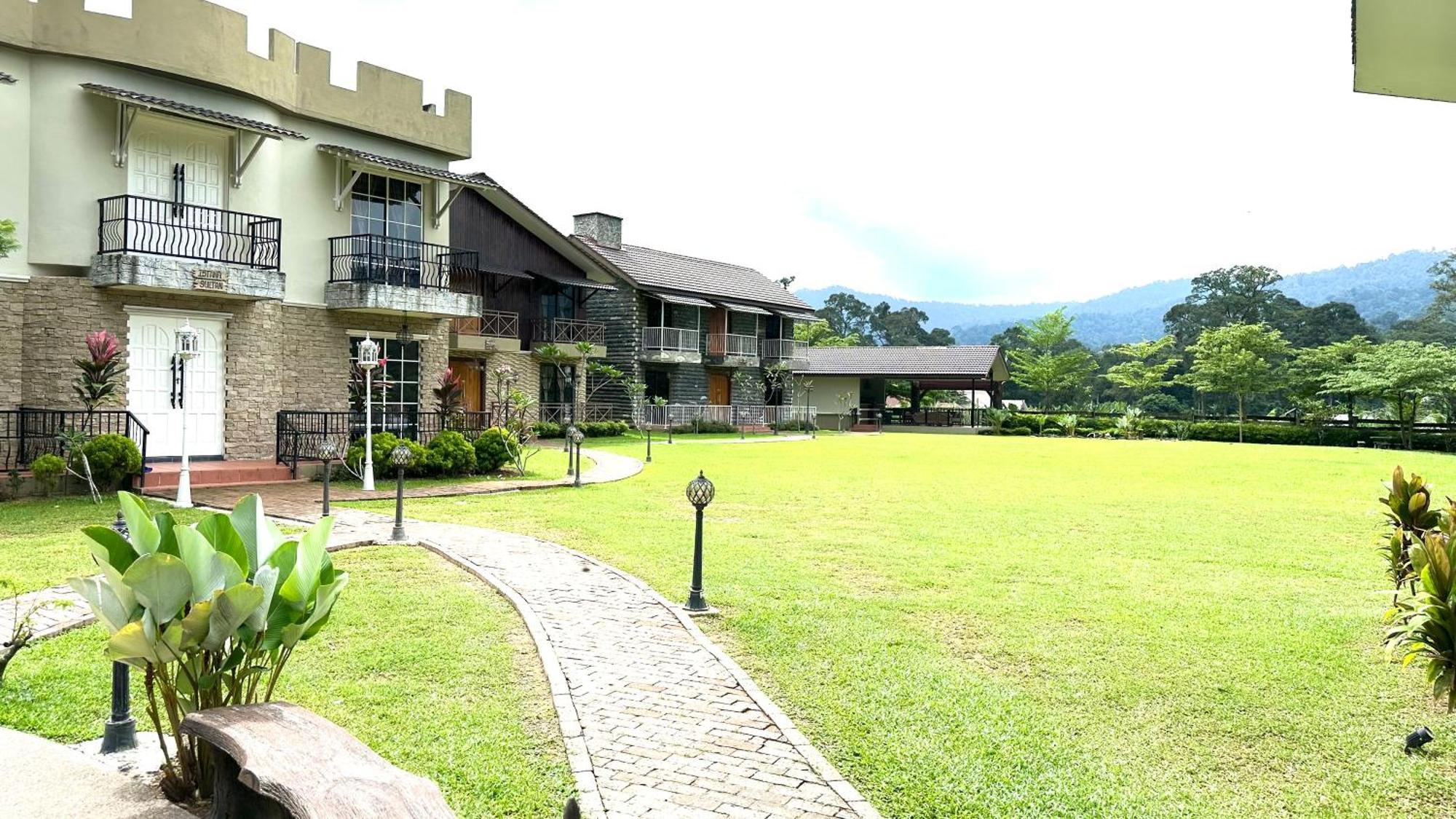 Soulmate Village Hulu Langat Luaran gambar